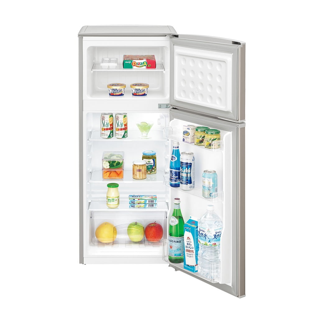 冷蔵庫(モデルルームのため備品はつきません)