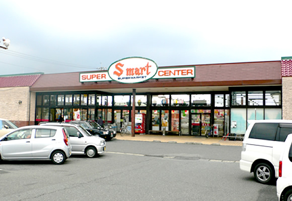 5.エスマート湖山店