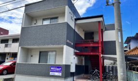 プリマベーラⅢ/103号室