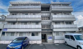 大成マンション/302号室
