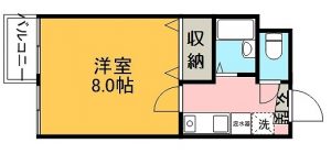 シンコーハイツ