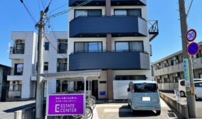 マンション光/301号室