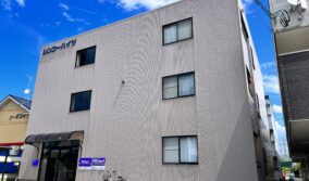 シンコーハイツ/204号室