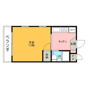 さくらマンション