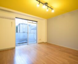 プランタン/106号室