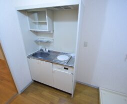 プランタン/106号室