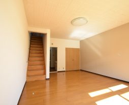 リバーサイドハイツ（湖山）/5号室