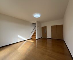 リバーサイドハイツ（湖山）/5号室