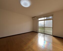 リバーサイドハイツ（湖山）/5号室