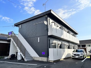 コンフレール3丁目