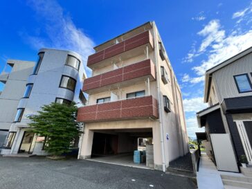 グレースマンション湖山