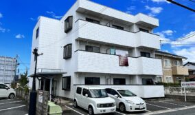 ハイパッション　ブクリヤ/305号室