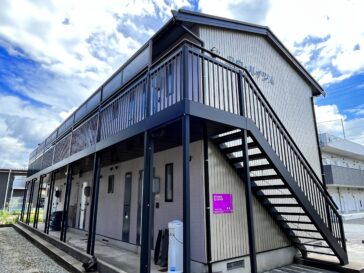 ユウ･ハイツＡ・Ｂ