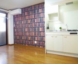 メゾン・イーサー/103号室