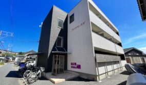 プリマベーラⅤ/205号室