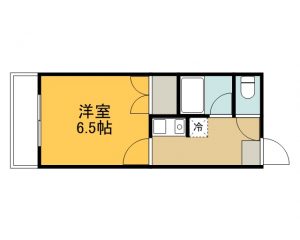 大田マンション