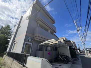 ラッフルズ