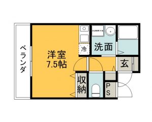 プリマベーラⅢ