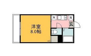 コンフレール3丁目