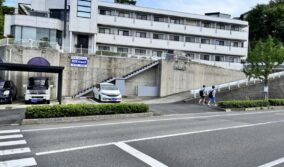 ビューコート桂見/205号室