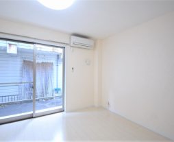 プリマベーラⅢ/103号室