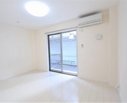 プリマベーラⅢ/103号室