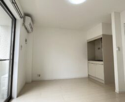 プリマベーラⅢ/101号室