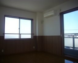 ハイツエステートⅣ/401号室