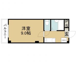 マンション創夢389