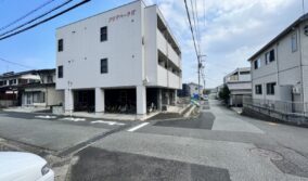 プリマベーラⅥ/205号室