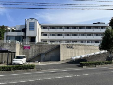 ビューコート桂見