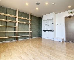 メゾン・ブランシュ・フィーユ/403号室