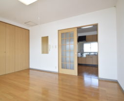 リードハイツ/402号室