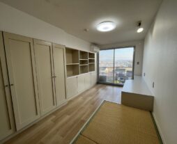 モニマン・デ・アルマ/401号室