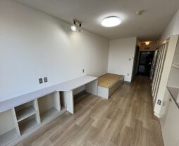 モニマン・デ・アルマ/401号室