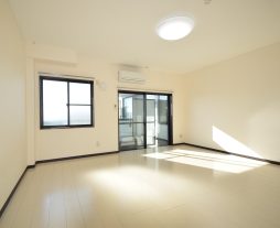 ブライトネスハウス/309号室