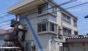 コーポ美貴/3C号室