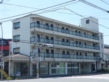 ジョイフレンド