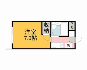 さくらマンション