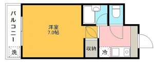 ビューコート桂見