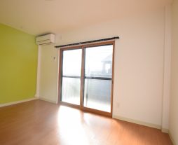 TKハイツ/201号室