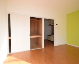 TKハイツ/201号室