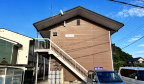 TKハイツ/201号室