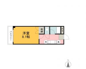 カサエスタシオンⅡ