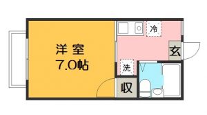 ＳＯＣＩＯー２１（湖山）