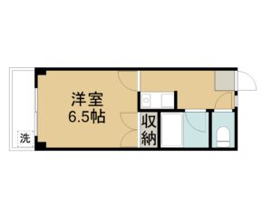 大田マンション