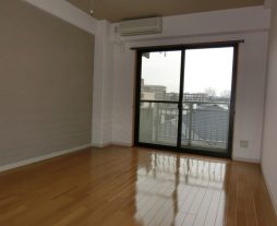 グレースマンション湖山・Ⅱ/307号室