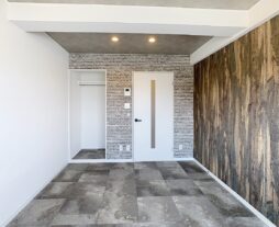 大成マンション/302号室