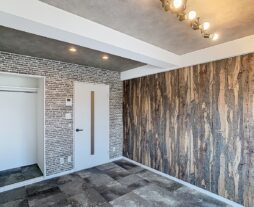 大成マンション/302号室