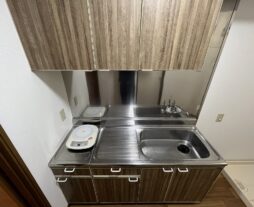 マンション創夢389/107号室